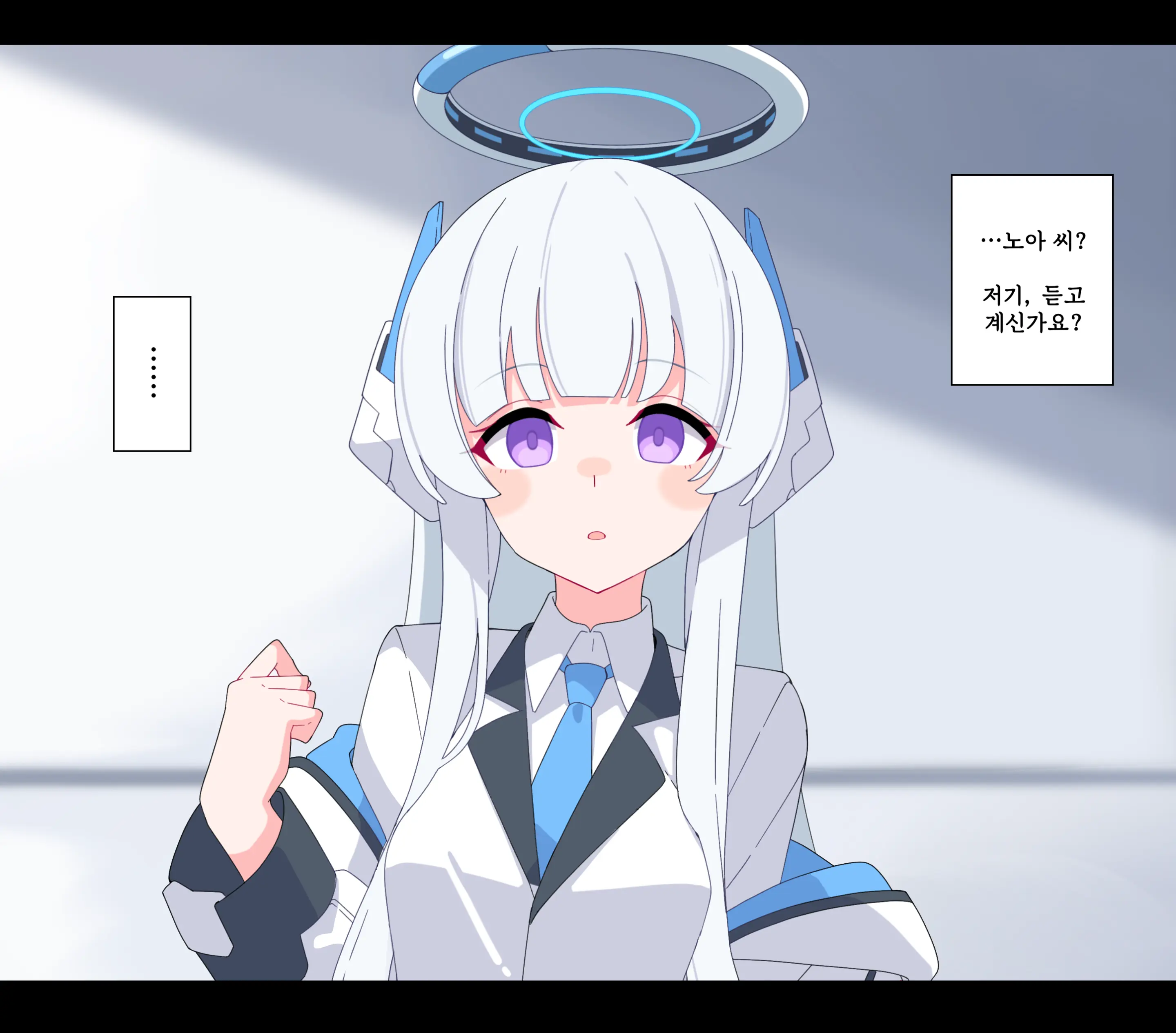 Noa Buzama Saimin 1~3